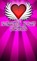 Romantic Scanner Affiche
