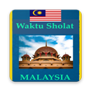 Waktu Azan Solat Masjid Malaysia New APK