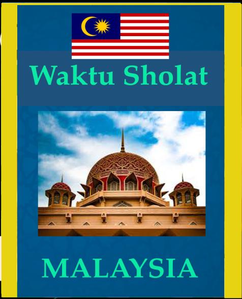 Waktu Azan Solat Masjid Malaysia New for Android - APK Download