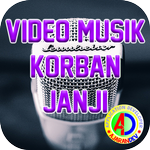Video Musik Korban Janji APK