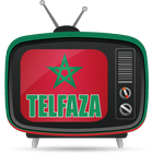 Telfaza иконка
