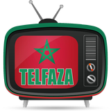 Telfaza icon