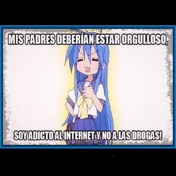 Frases De Anime Graciosas For Android Apk Download