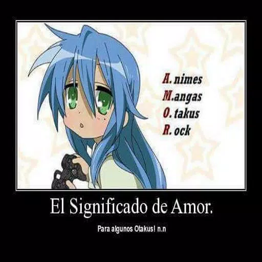 Anime - Frases