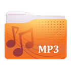 Video To MP3 أيقونة