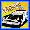 Race to the Scene APK