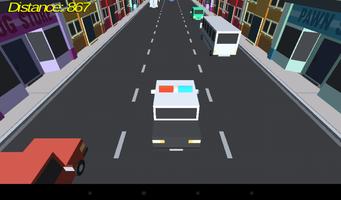 Race to the Scene screenshot 3