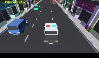 Race to the Scene screenshot 2