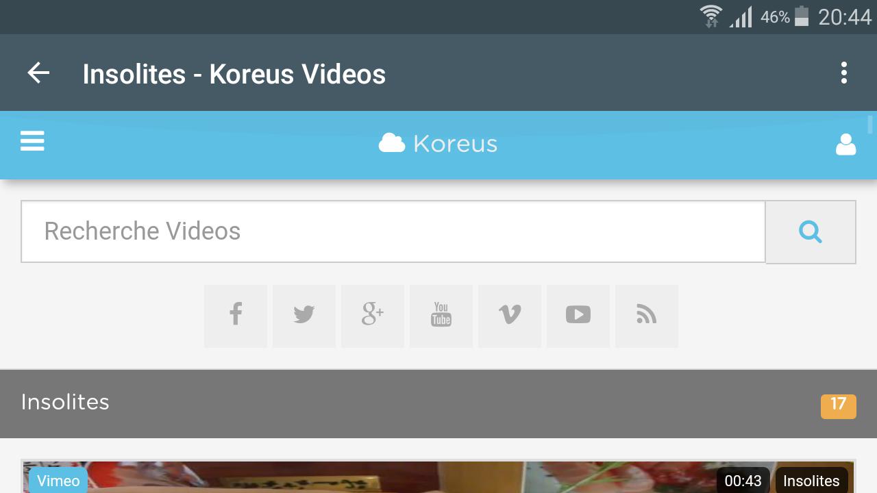 Koreus For Android Apk Download