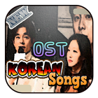 Korean Drama Series OST Music and Lyric 圖標