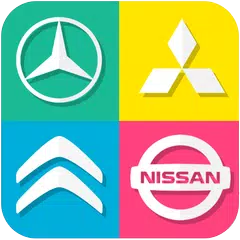 Guess Car Quiz APK download