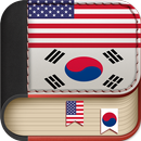English to Korean Dictionary - APK