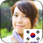South Korea Filter icône
