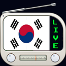 Korea Radio Fm 214+ Stations | Radio Korea Online APK