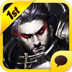 AURA Legend(아우라 레전드) for Kakao APK download