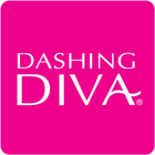 آیکون‌ DASHINGDIVA CHINA