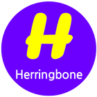 HERRINGBONE GLOBAL biểu tượng