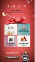 STYLEBERRY GLOBAL স্ক্রিনশট 3
