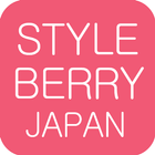 STYLEBERRY JAPAN icône