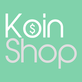 Koinshop icon