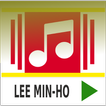 Songs de Lee Min-Ho