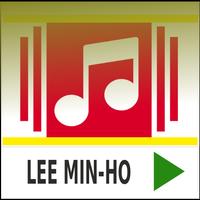 Lee Min-Ho Songs تصوير الشاشة 1