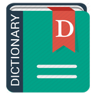 Korean Dictionary - Offline أيقونة