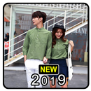 Korean Outfit Ideas 2019 APK