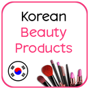 Korean Beauty Products APK