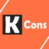 K-Cons icône