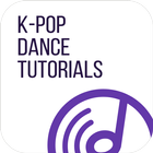 K-POP Dance Tutorials ícone