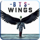 BTS Wings Album MP3 APK
