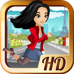 Korean Drama Girl Adventures APK