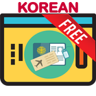 Korean Travel Handbook icône