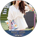 Korean Fashion For Women aplikacja