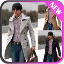 Korean fashion for men APK