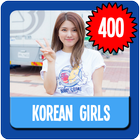 Korean Girl Wallpaper Complete icône