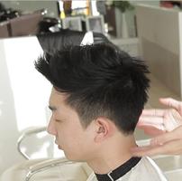 Korean Hair Style Tutorials Screenshot 1