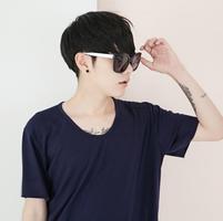 Erkekler için Kore Saç Modelleri Ekran Görüntüsü 2