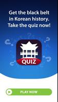 Korean History Quiz poster