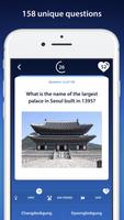Korean History Quiz screenshot 1