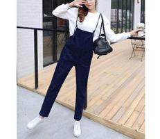 Gaya Jumpsuit Korea 截图 1