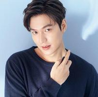 Lee Min Ho Wallpaper HD imagem de tela 1
