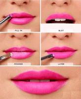 KoreanLip مكياج تعليمي تصوير الشاشة 3