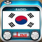 KOREAN RADIOS FM LIVE icône