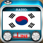 Icona KOREAN RADIOS FM LIVE