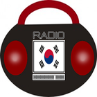 KOREAN RADYO CANLI simgesi