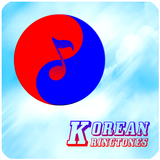 Korean Ringtones icône