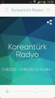 Koreanturk Radyo capture d'écran 2