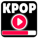 KPOP Music Videos - Korean Kpop Music Online APK